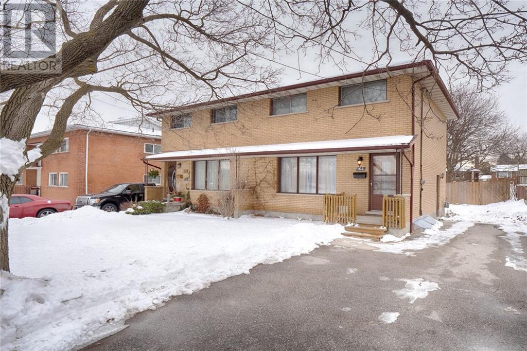 164 Willow Road, guelph, Ontario
