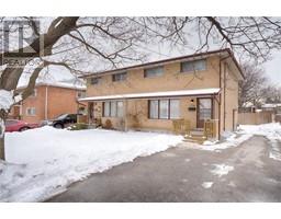 164 Willow Road, guelph, Ontario