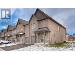 63 Sunset Way, thorold, Ontario