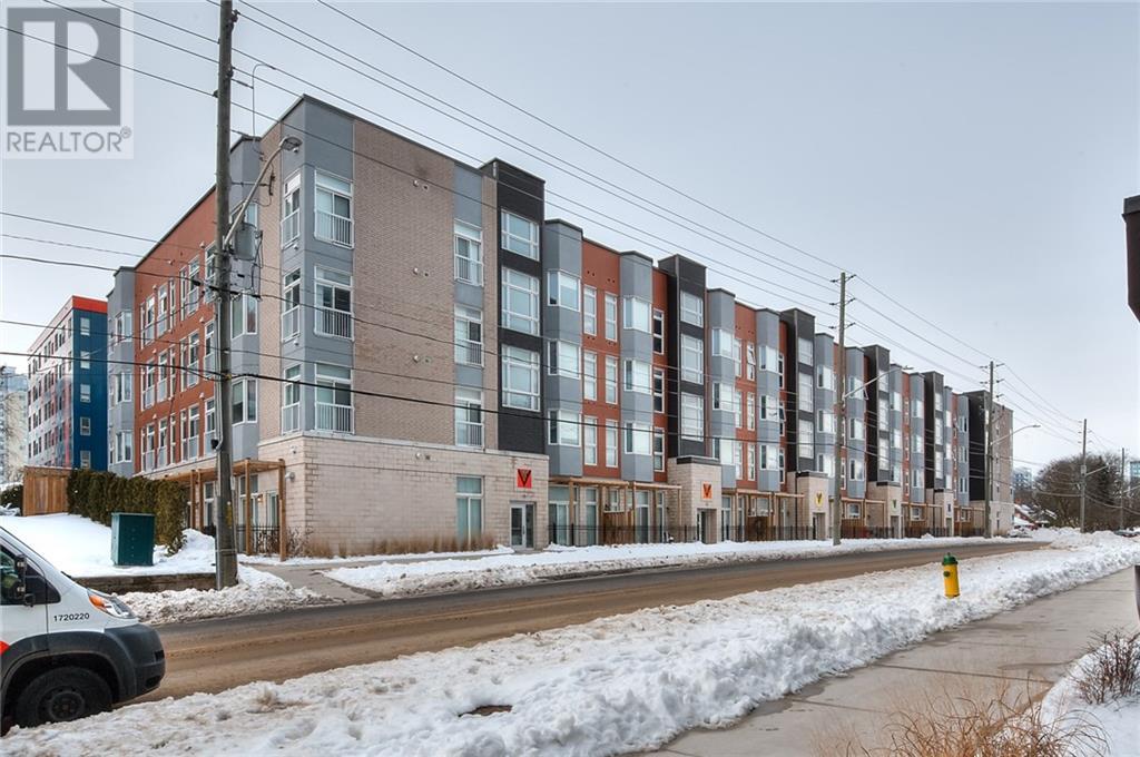 308 -  253 Albert Street, waterloo, Ontario