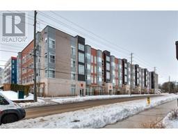 308 -  253 Albert Street, waterloo, Ontario