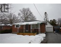 138 VICTORIA Road N, guelph, Ontario