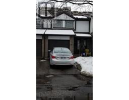 54 -  46 Cedarwood Crescent, kitchener, Ontario