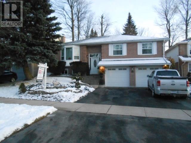 57 STOKE Drive, kitchener, Ontario
