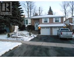 57 STOKE Drive, kitchener, Ontario