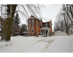 181 Isabella Street, arthur, Ontario