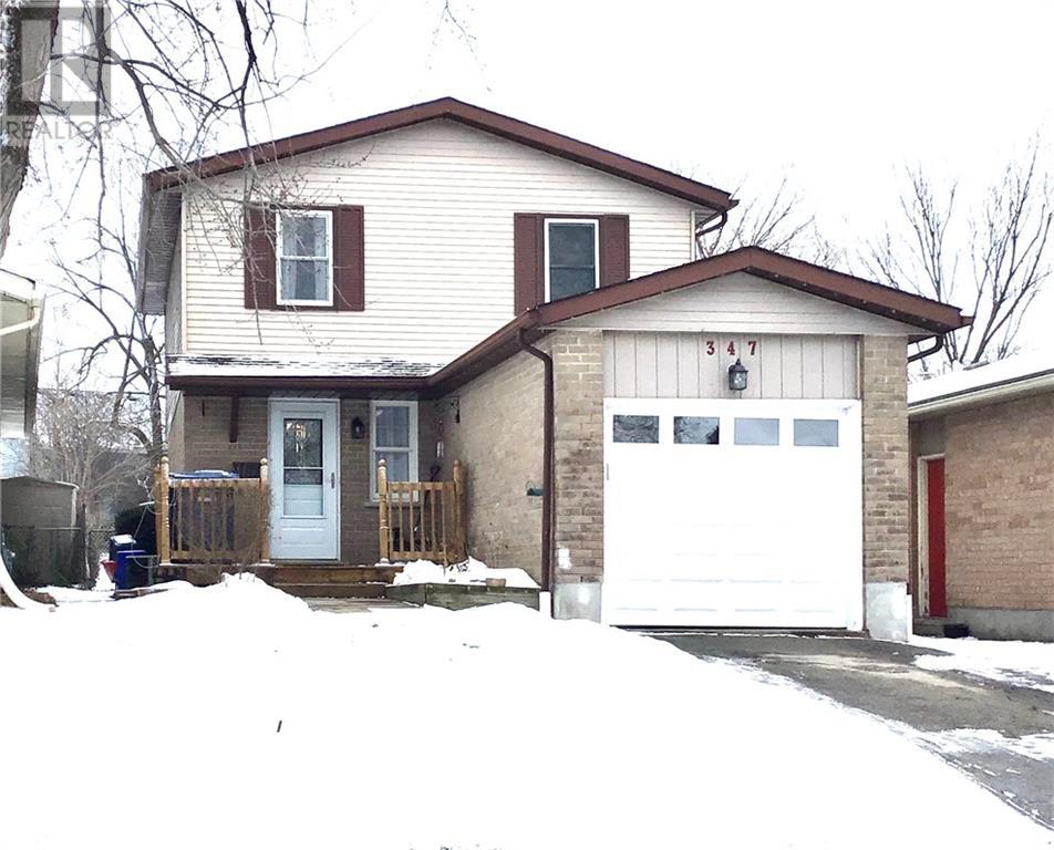 347 Auden Street, guelph, Ontario
