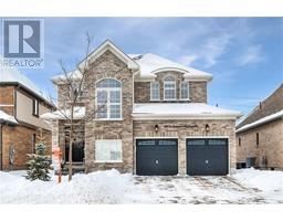 803 Autumn Willow Drive, waterloo, Ontario